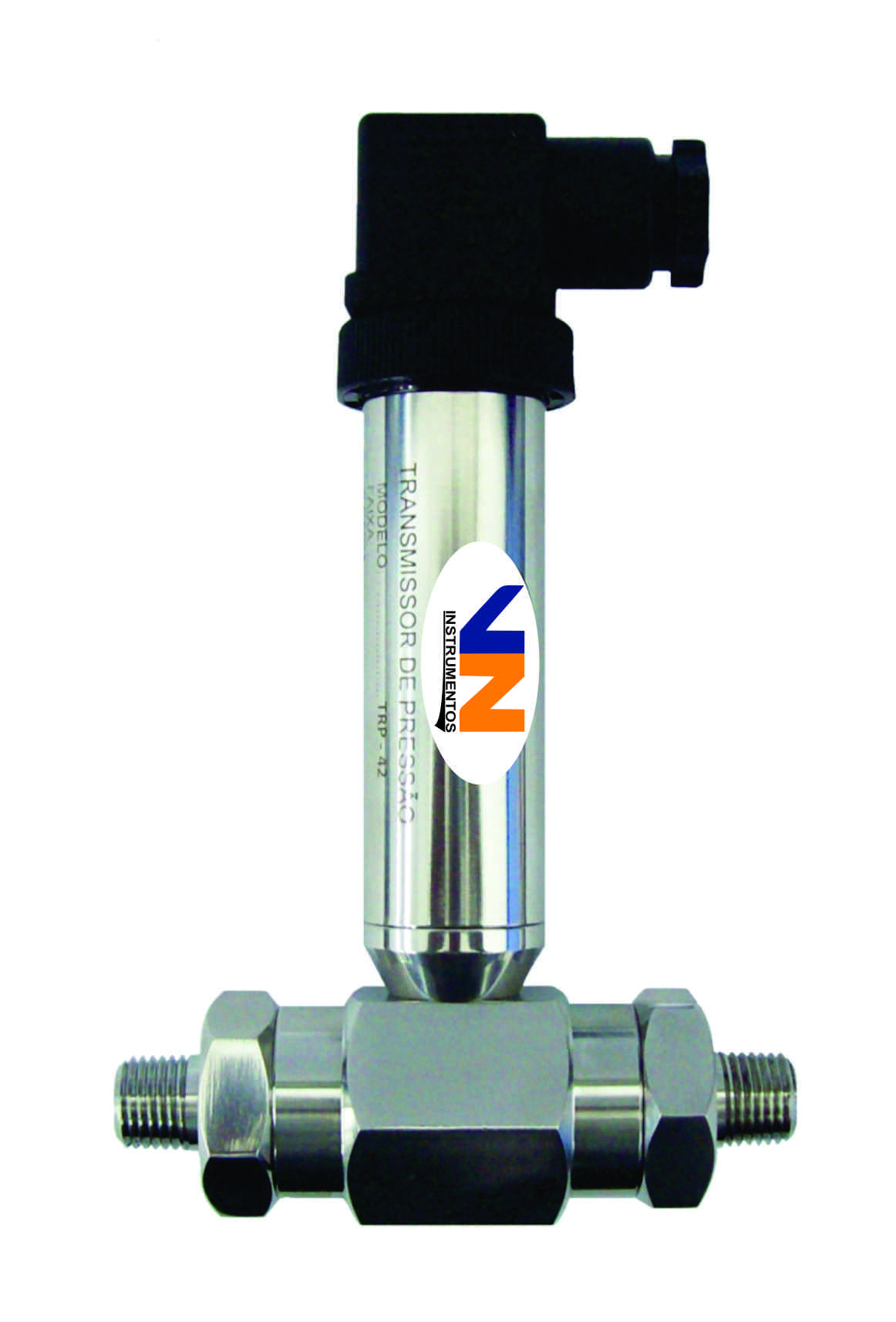 TRANSMISSORES DE PRESSÃO DIFERENCIAL  VNTPI-DIF