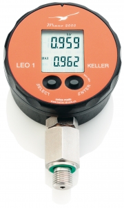 Manômetro Digital KELLER  LEO 1 (Ei)